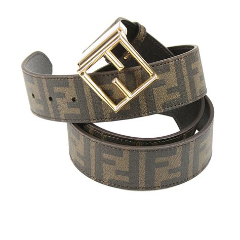 black fendi belt women|all black Fendi belt.